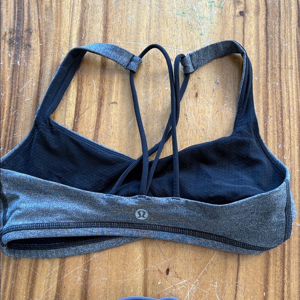 LULULEMON Women's Sports Bras size small - Picture 6 of 6